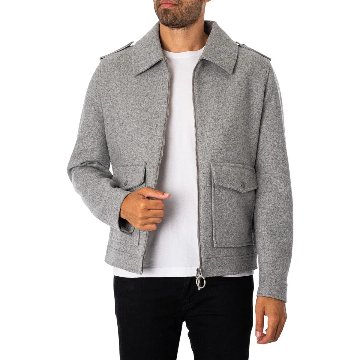 Chaqueta Nueva York