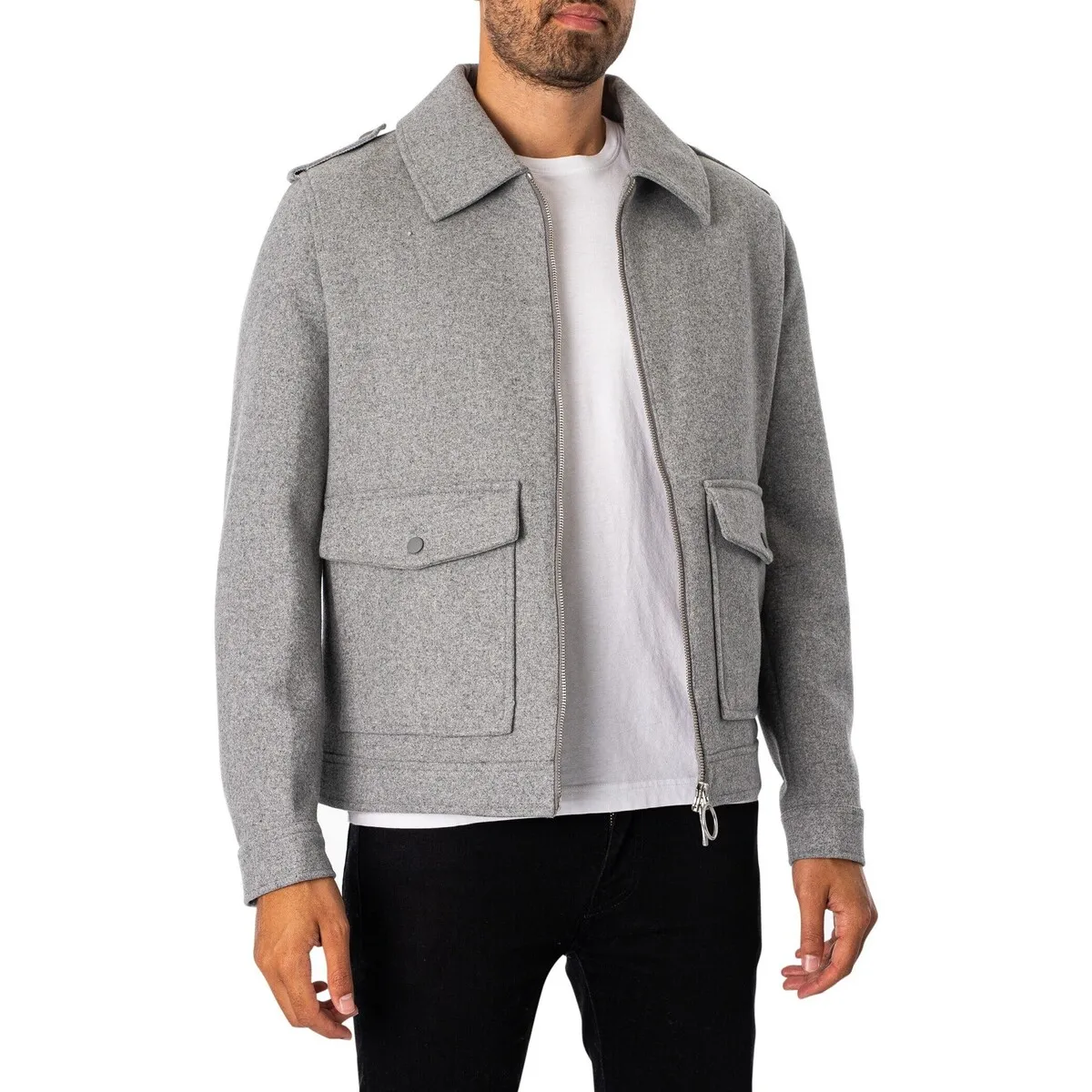 Chaqueta Nueva York