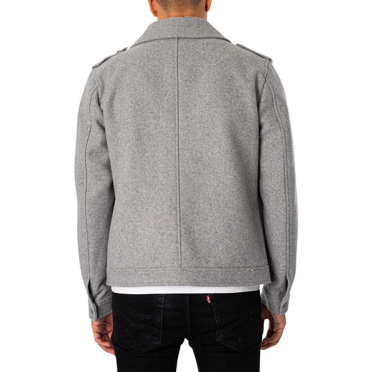 Chaqueta Nueva York