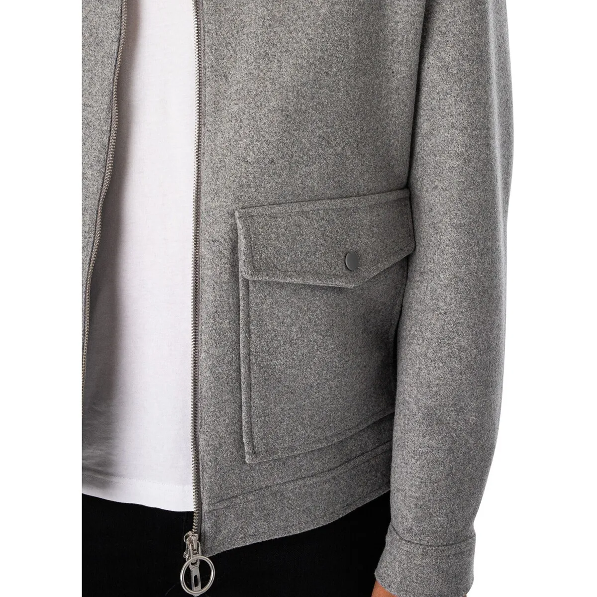 Chaqueta Nueva York