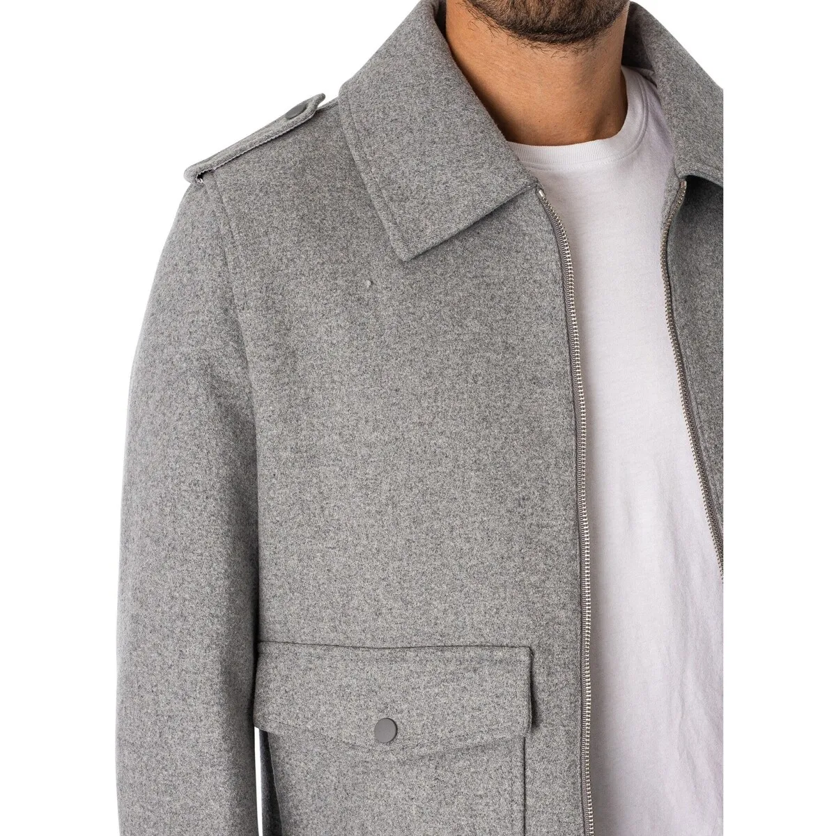 Chaqueta Nueva York