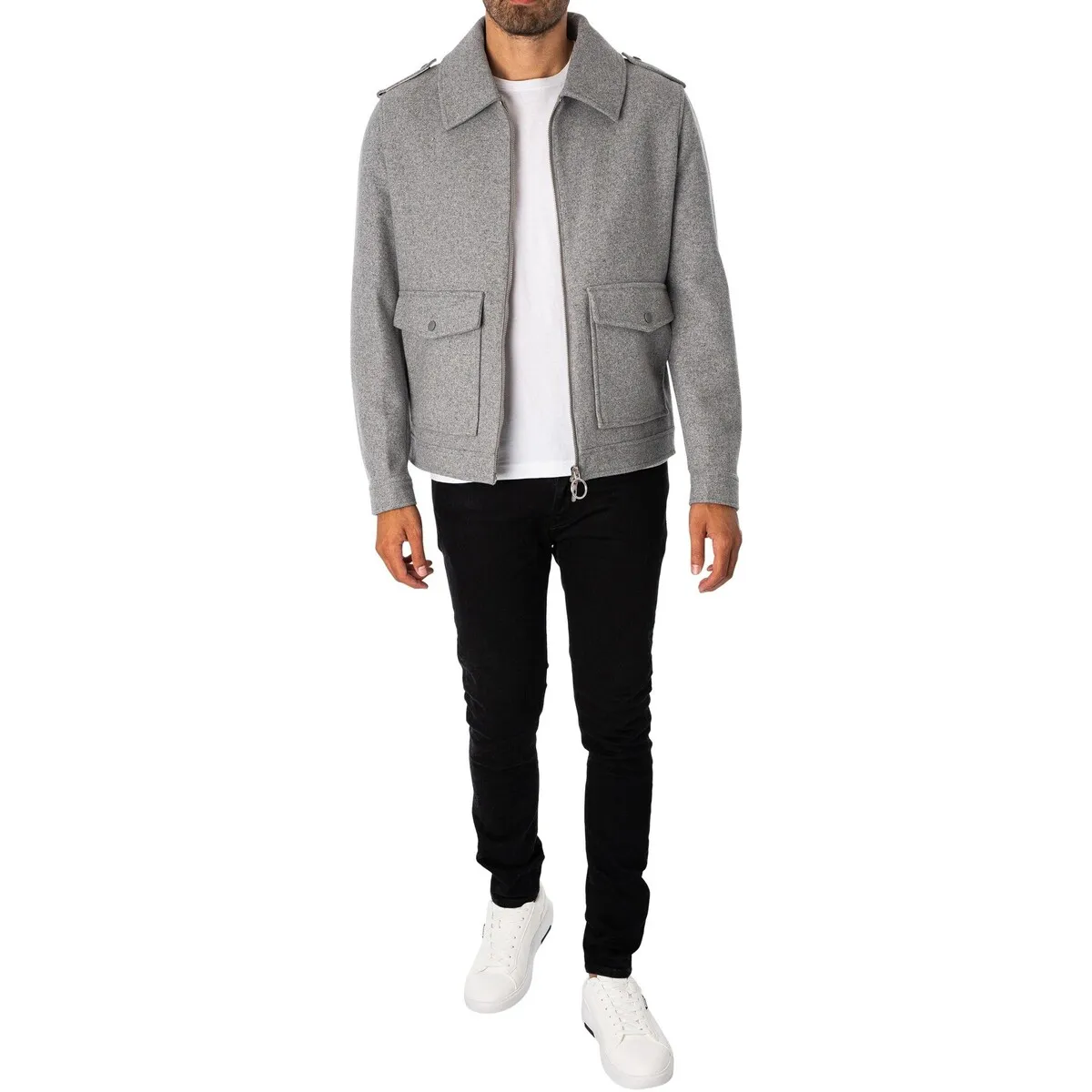 Chaqueta Nueva York
