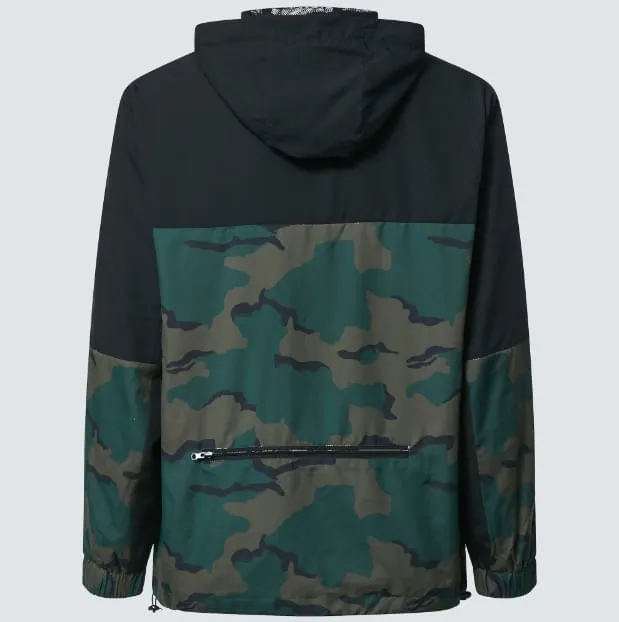 Chaqueta Oakley Park City