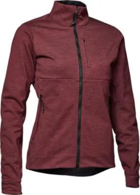 Chaqueta Ranger Fire para Mujer