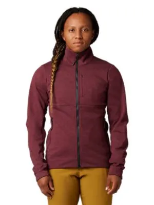 Chaqueta Ranger Fire para Mujer