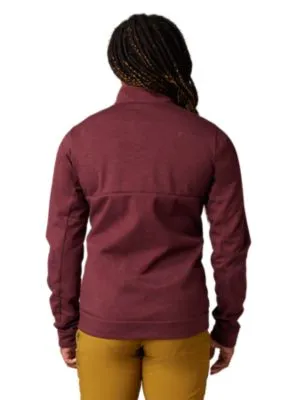 Chaqueta Ranger Fire para Mujer