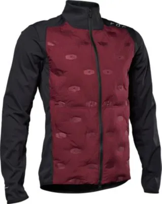 Chaqueta Ranger Windbloc® Fire