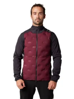 Chaqueta Ranger Windbloc® Fire
