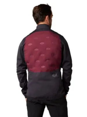 Chaqueta Ranger Windbloc® Fire