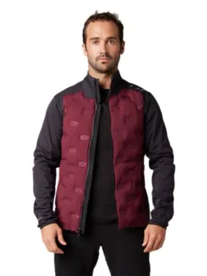 Chaqueta Ranger Windbloc® Fire