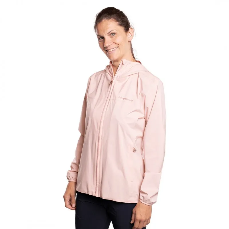 CHAQUETA TRANGOWORLD TACORA TH ROSA