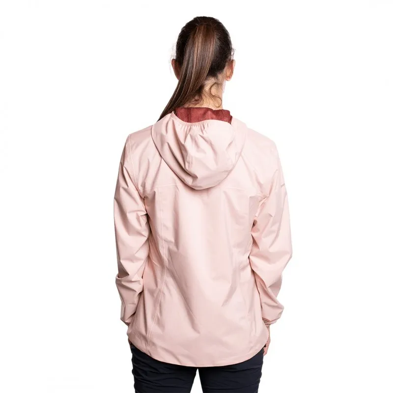 CHAQUETA TRANGOWORLD TACORA TH ROSA