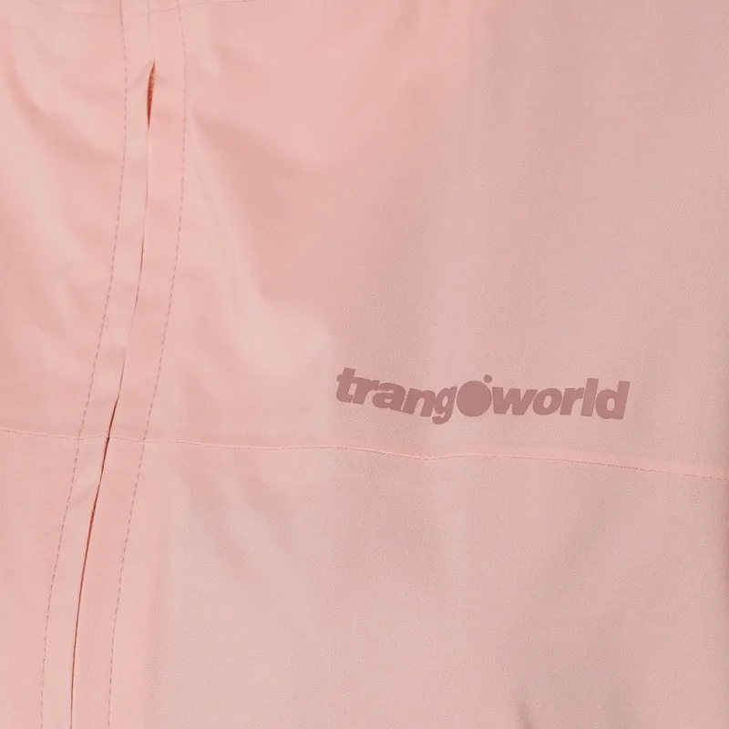CHAQUETA TRANGOWORLD TACORA TH ROSA