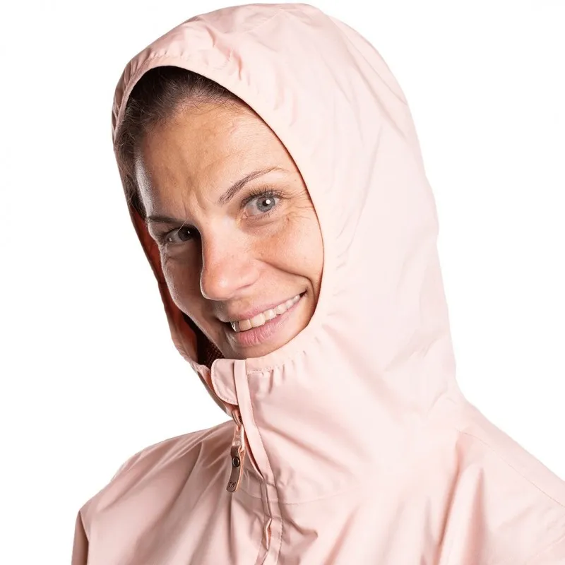 CHAQUETA TRANGOWORLD TACORA TH ROSA