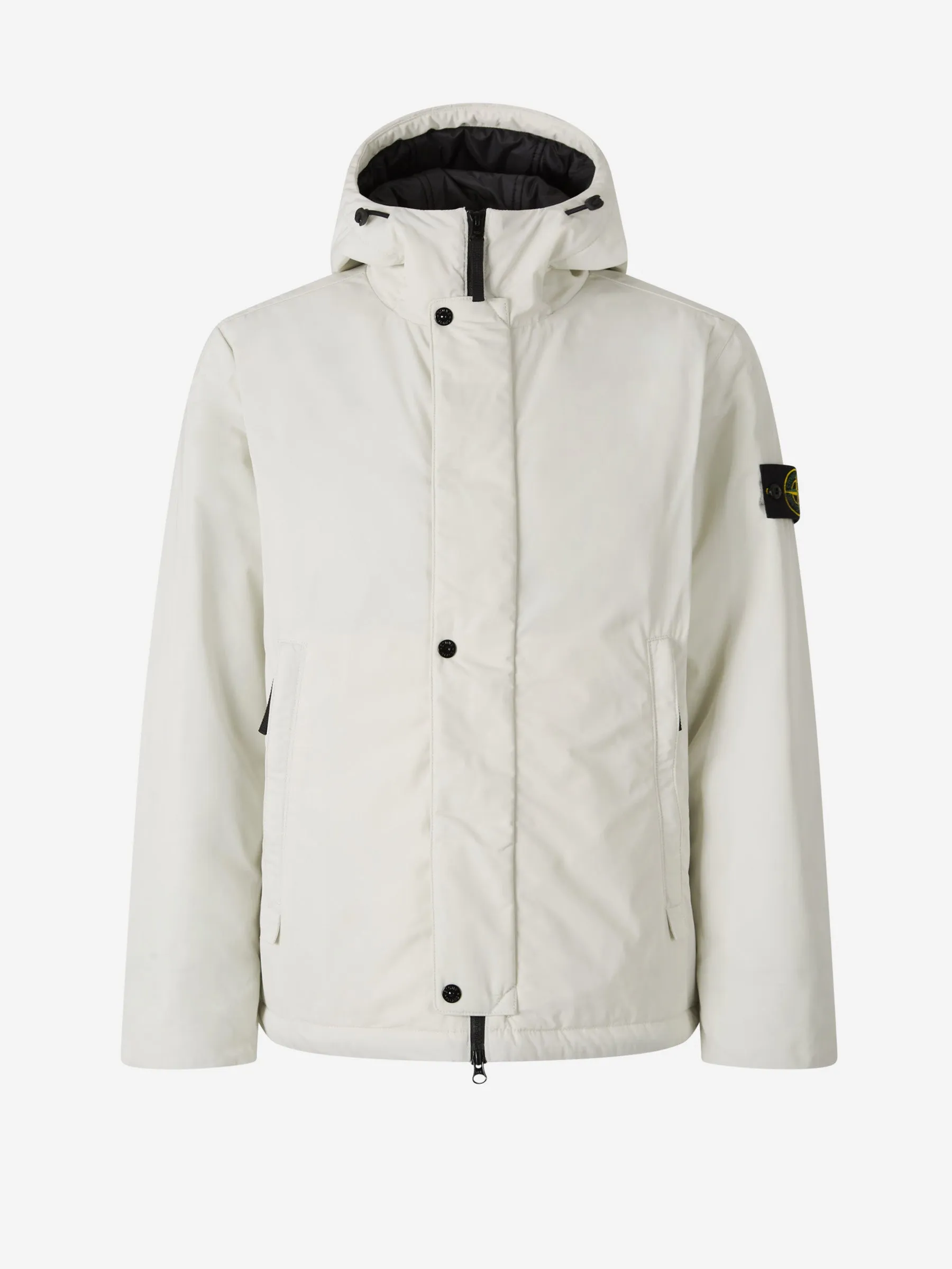 Chaqueta Técnica Light Soft