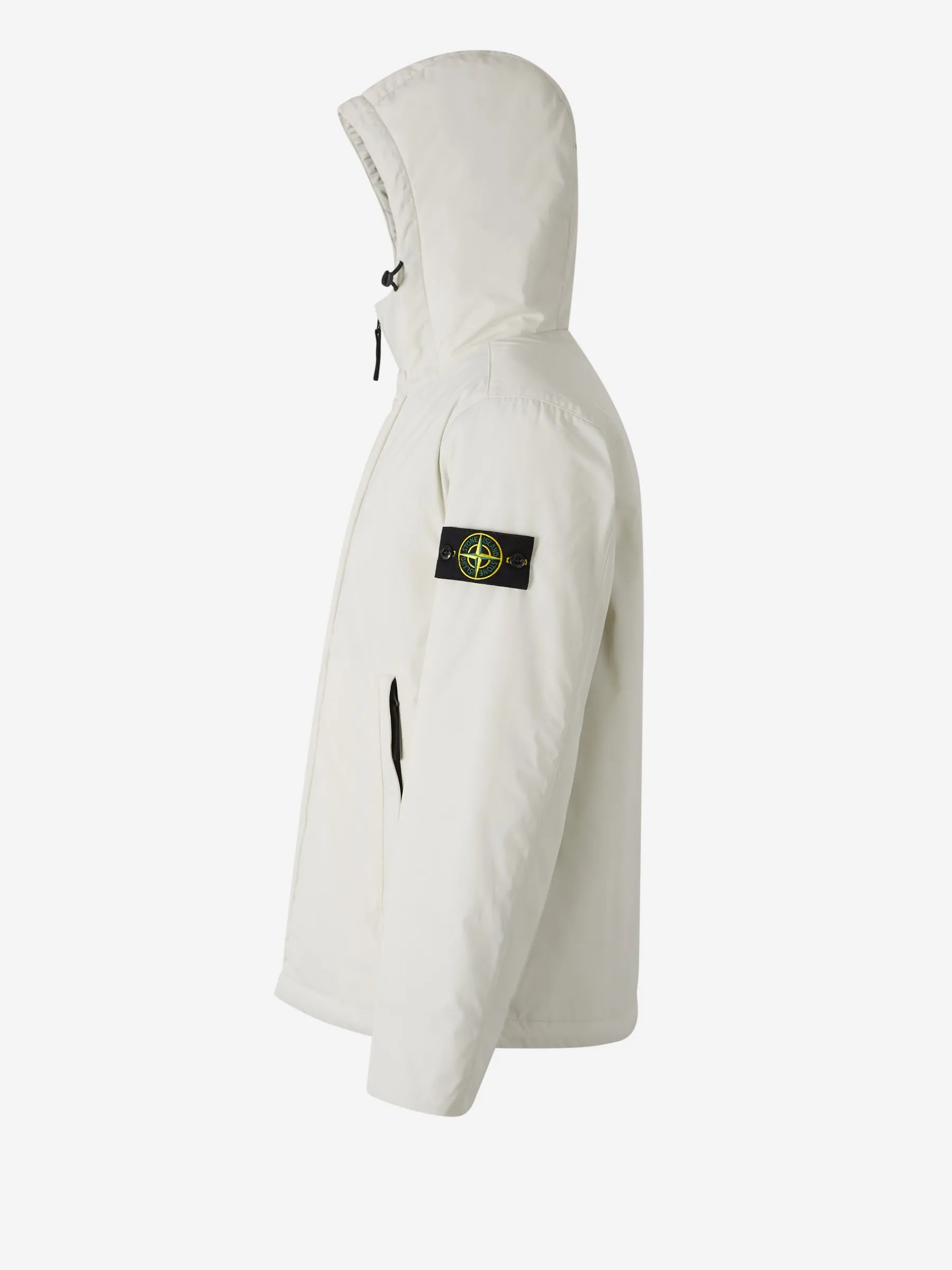 Chaqueta Técnica Light Soft