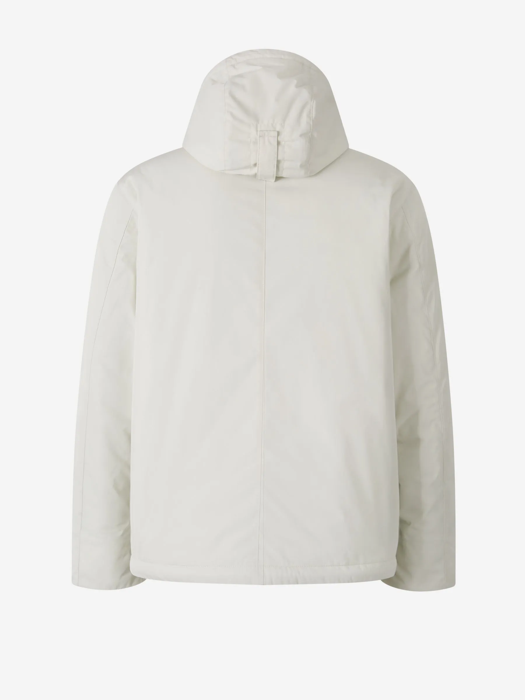 Chaqueta Técnica Light Soft