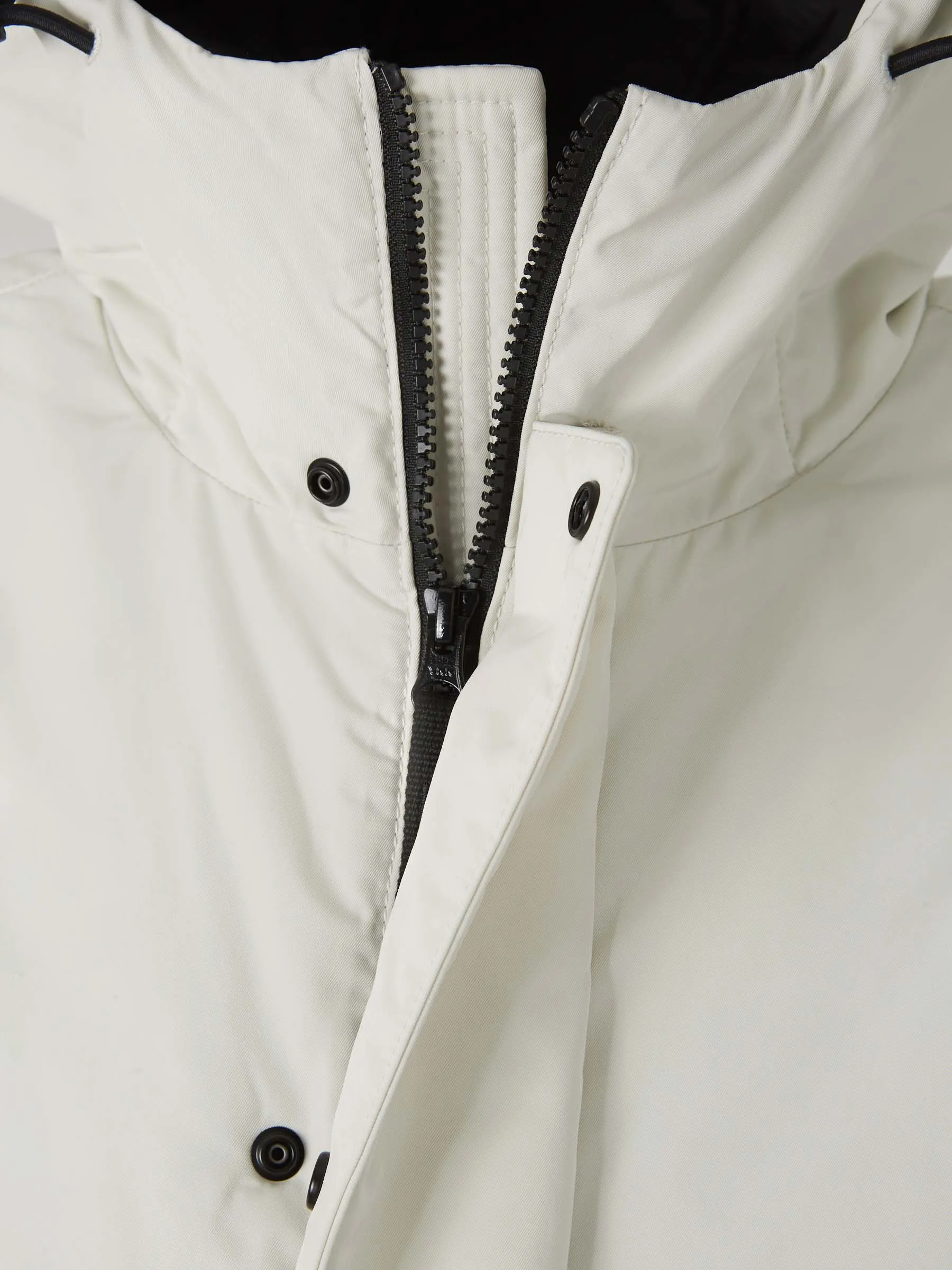 Chaqueta Técnica Light Soft