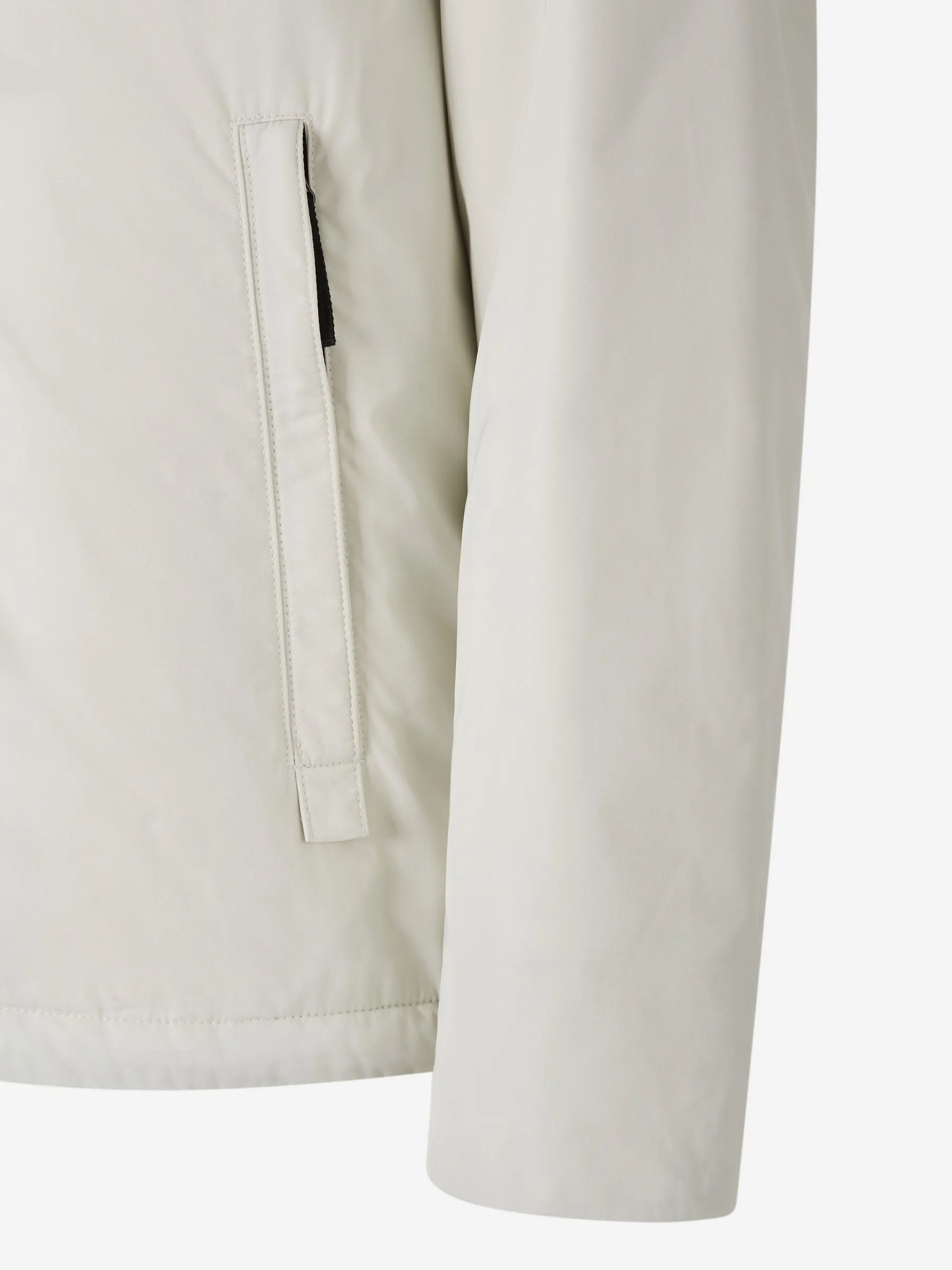 Chaqueta Técnica Light Soft