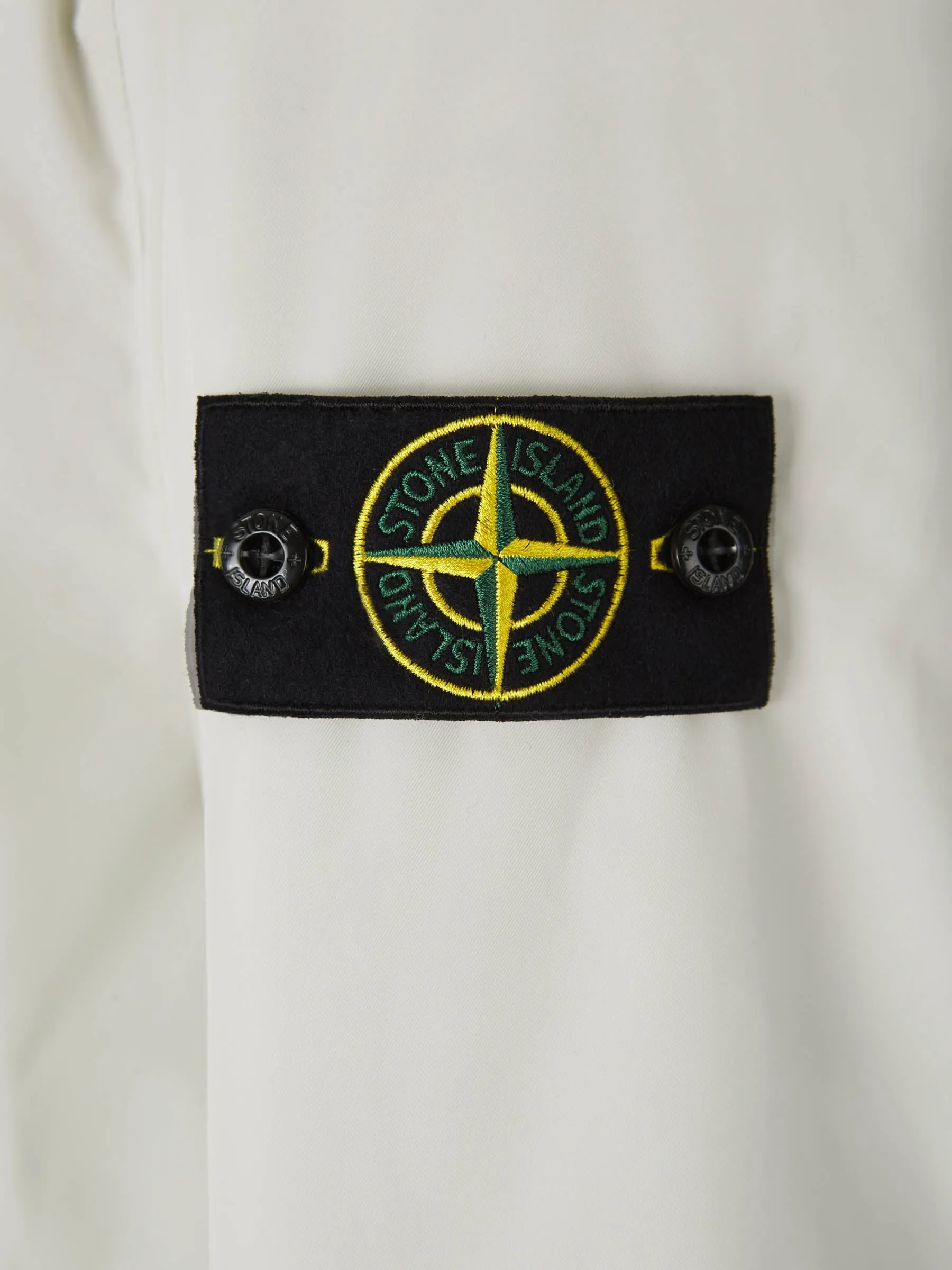 Chaqueta Técnica Light Soft