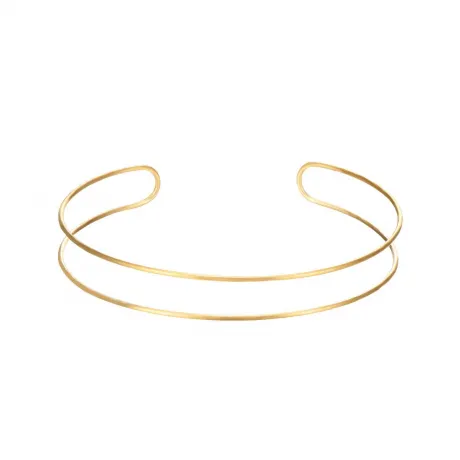 Choker Acero Rígido Line