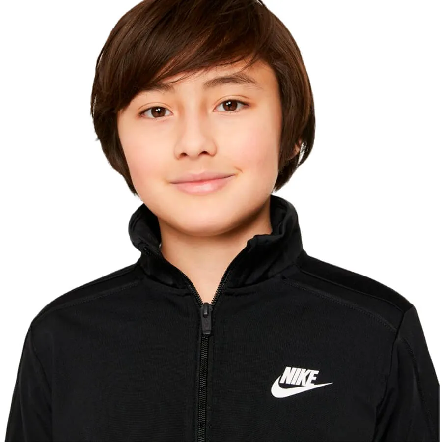  Chándals Nike AA U Nsw Futura Poly Cuff Ts