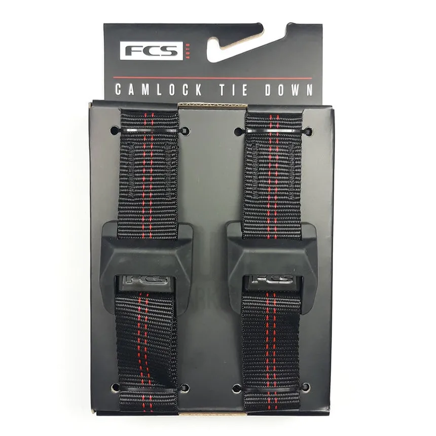CINCHAS FCS CAMLOCK