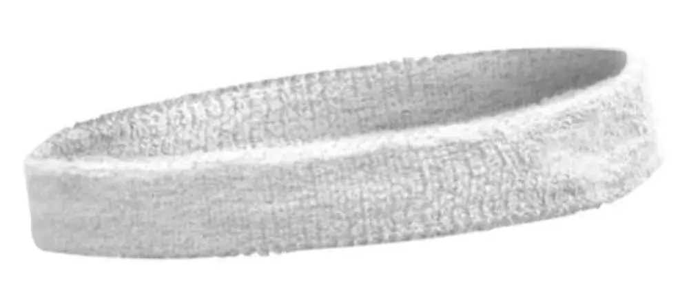 Cintillo sudadera
