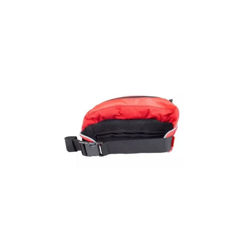 Cinturón para botellas de agua Nordic Madshus Insulated Drink Belt (Red)