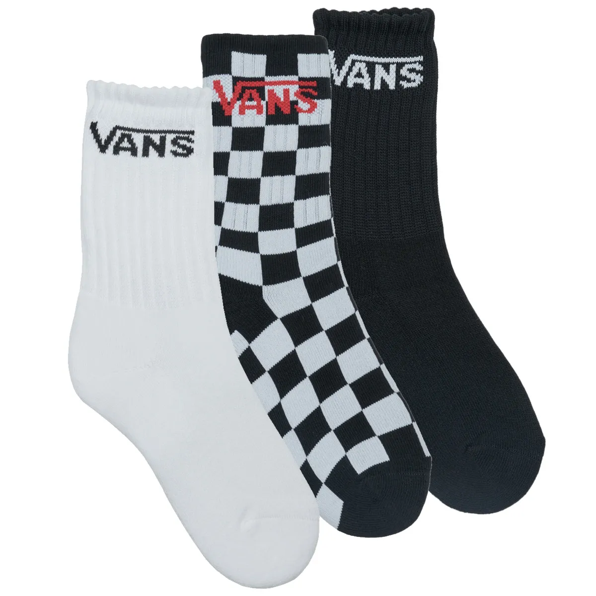 CLASSIC VANS CREW SOCK