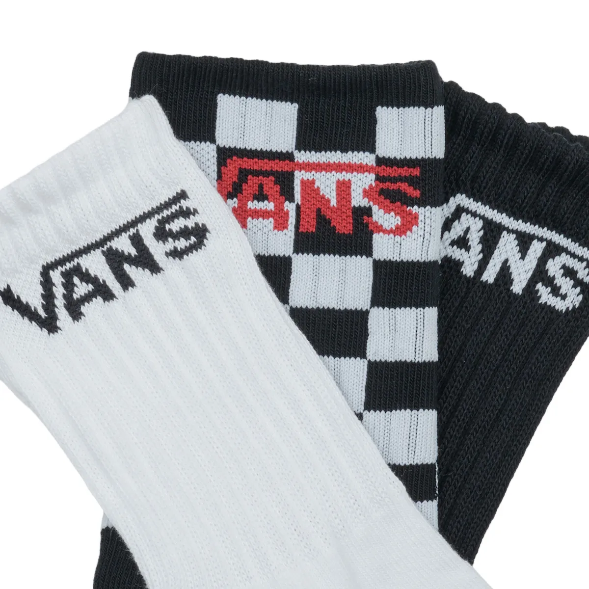 CLASSIC VANS CREW SOCK