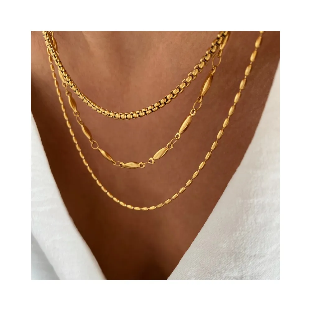 Collar Ludovico (Varias Medidas)