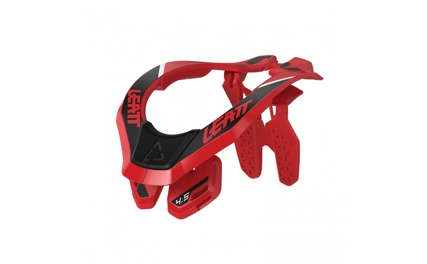Collarín Leatt 4.5 Rojo |LB102305015|