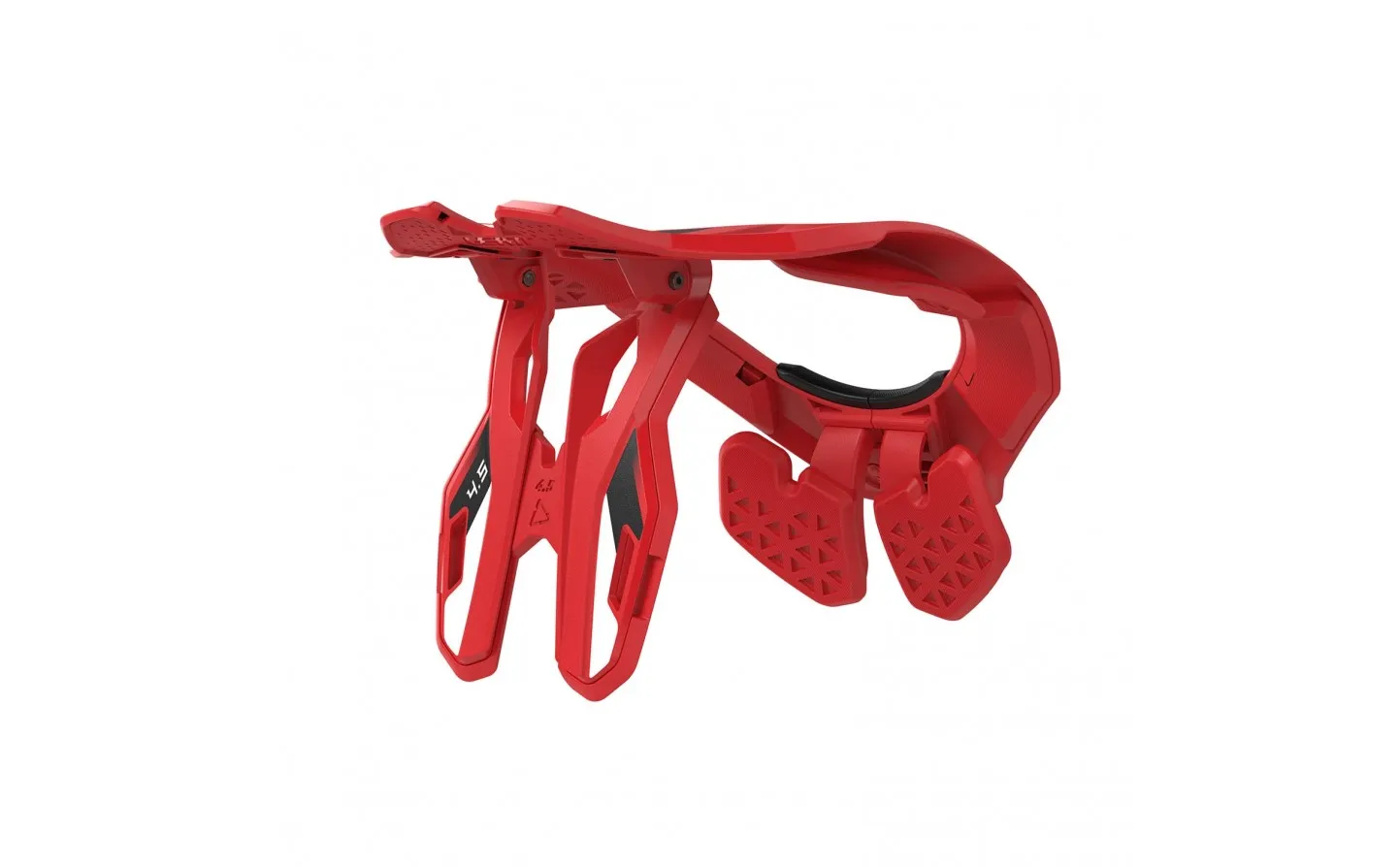 Collarín Leatt 4.5 Rojo |LB102305015|