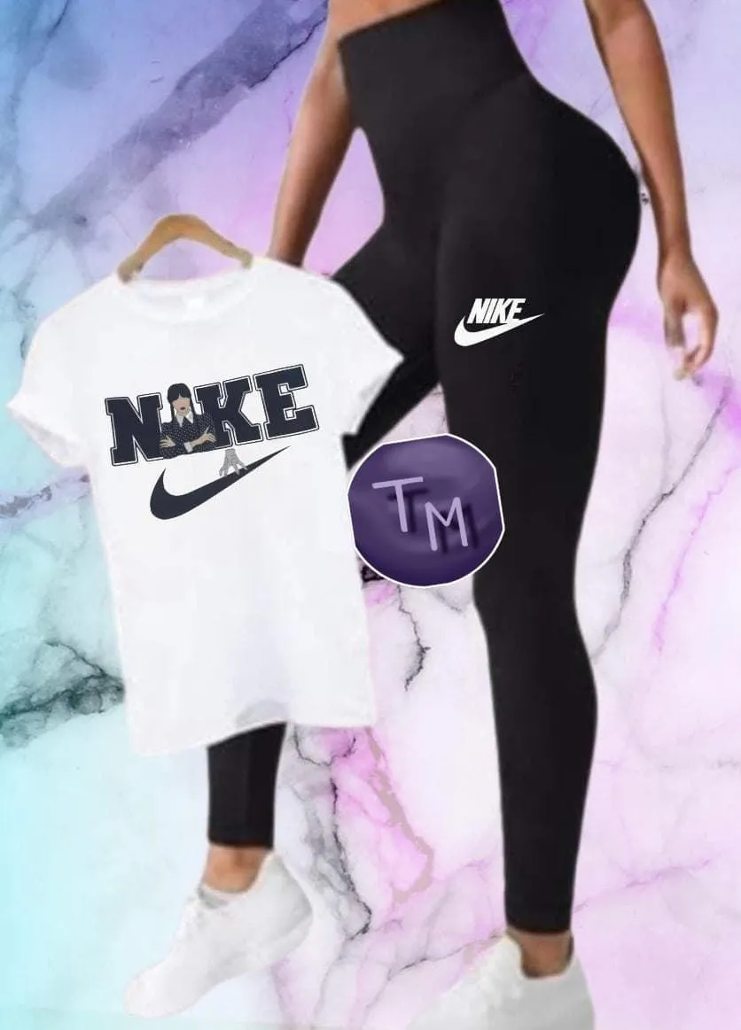 Conjunto de mujer Nike