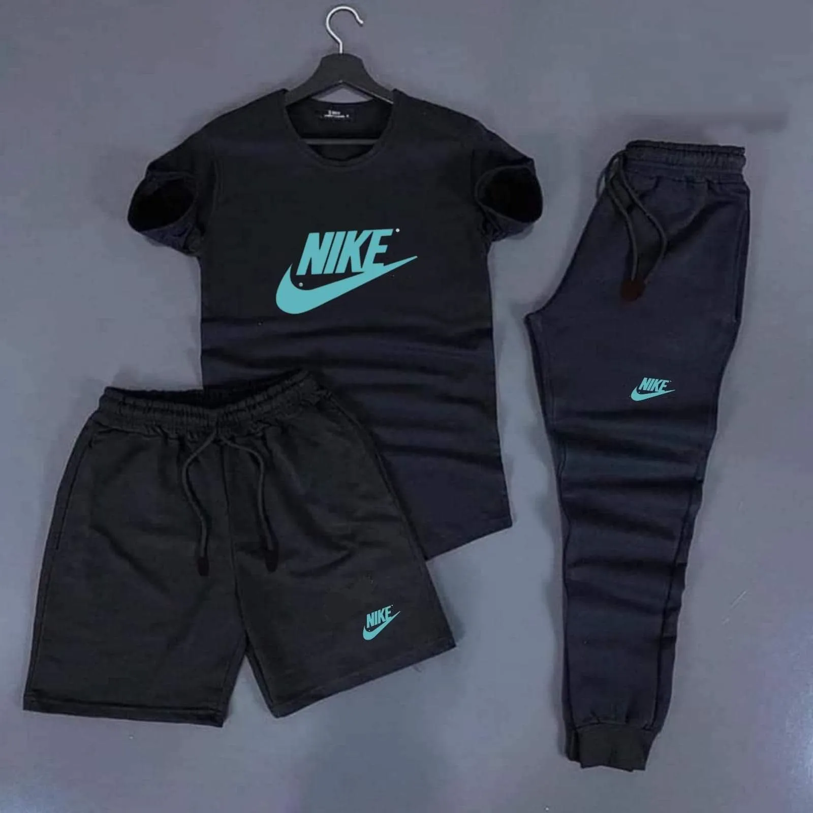 Conjunto Nike tres piezas