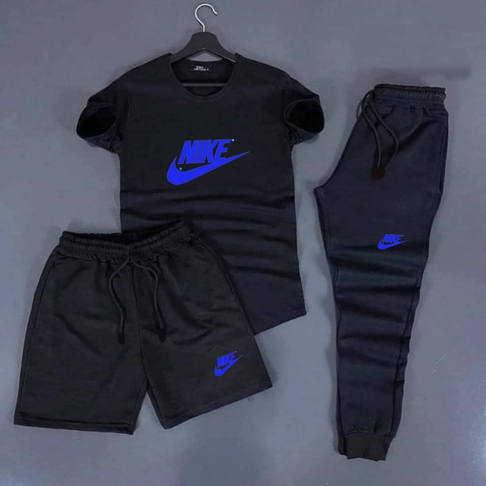 Conjunto Nike tres piezas