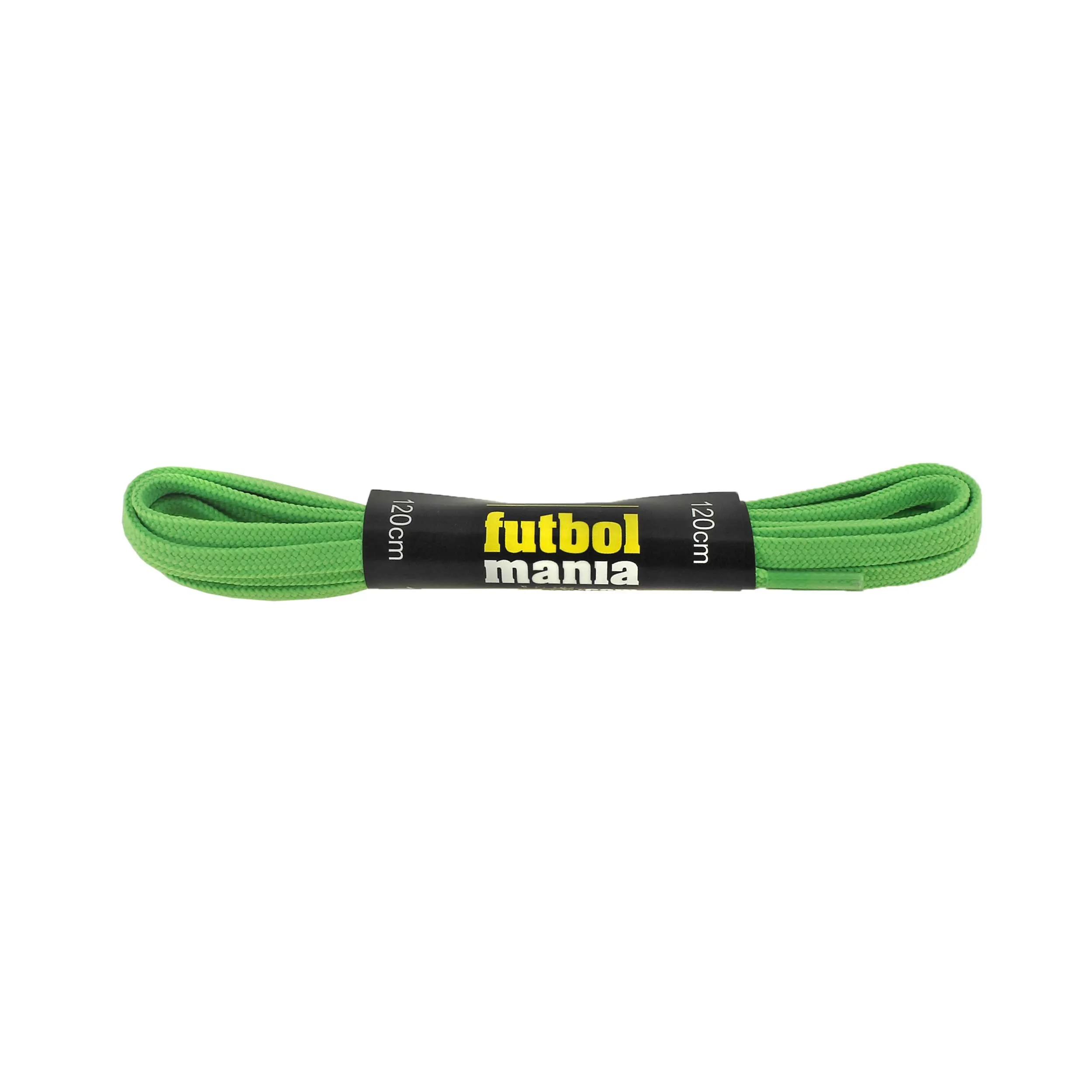 Cordones planos y finos futbolmania