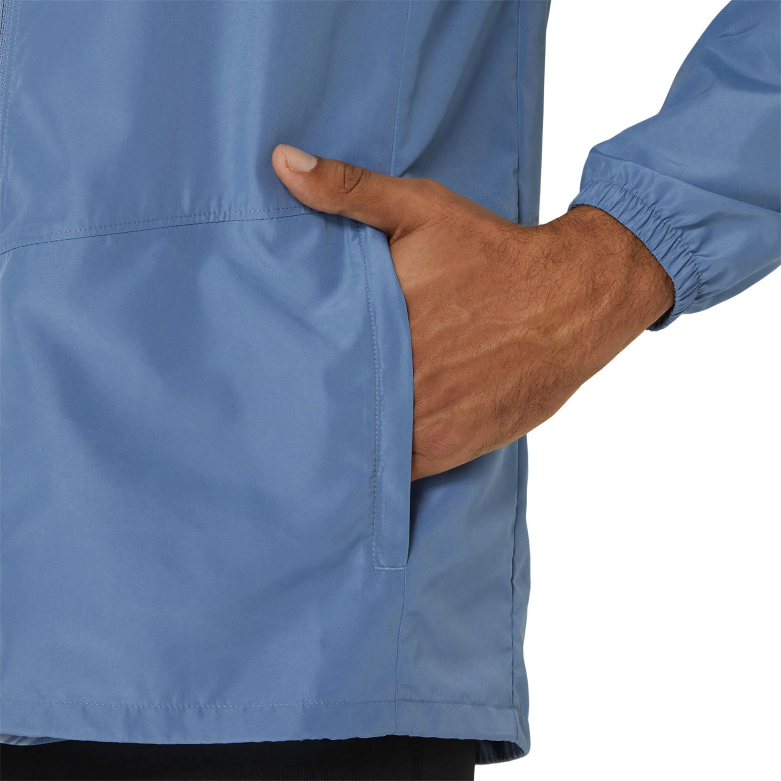 Core Chaqueta Para Correr Hombres