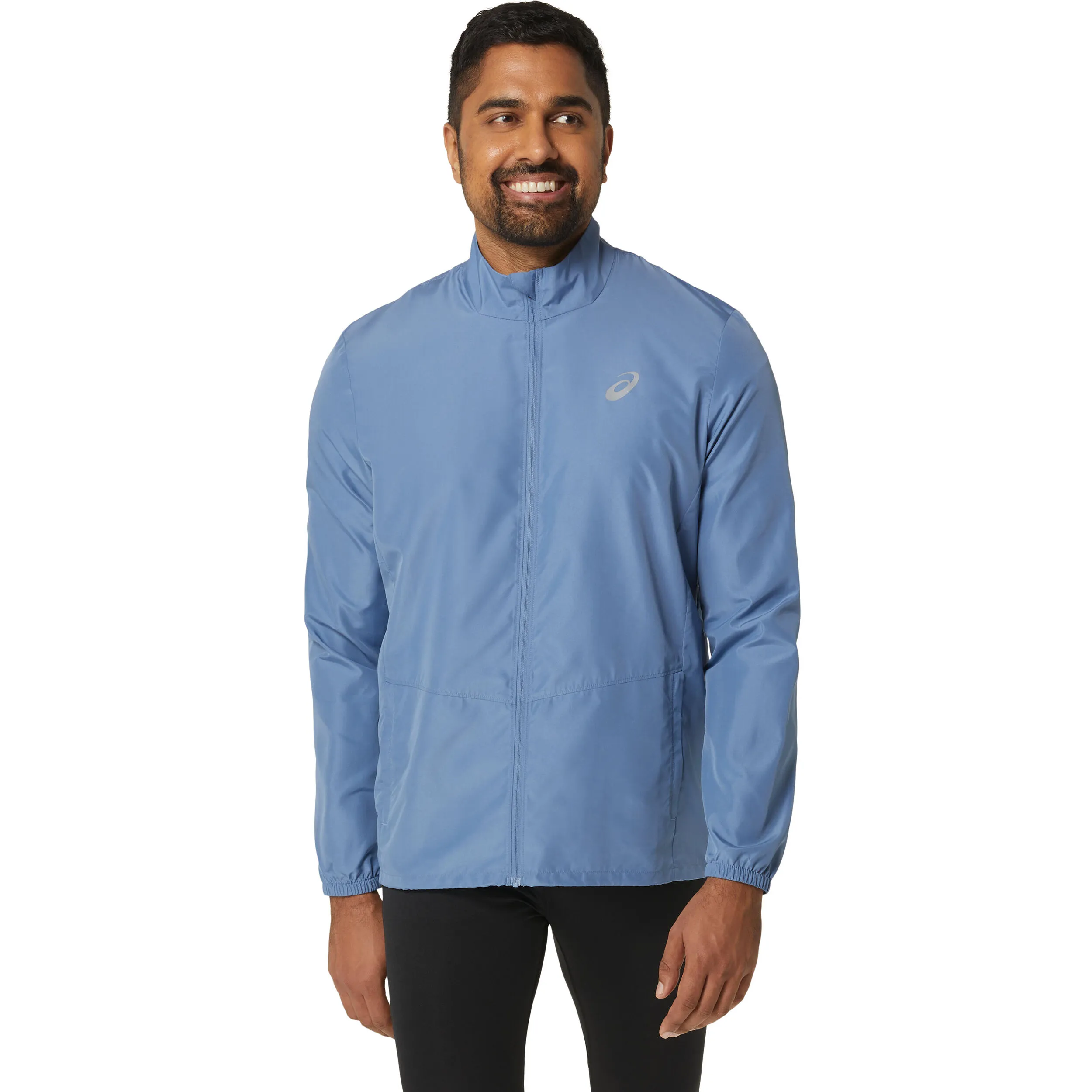 Core Chaqueta Para Correr Hombres