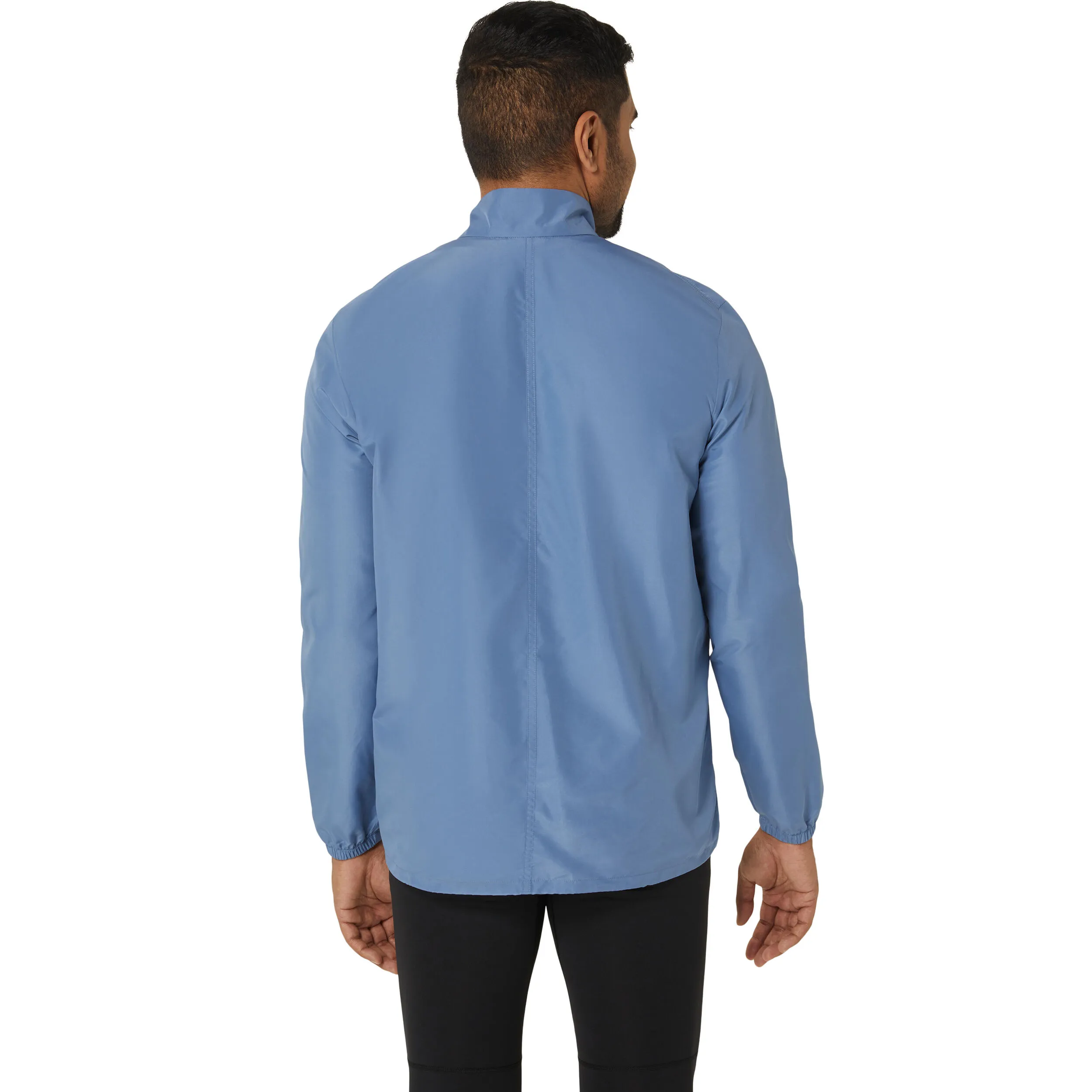 Core Chaqueta Para Correr Hombres
