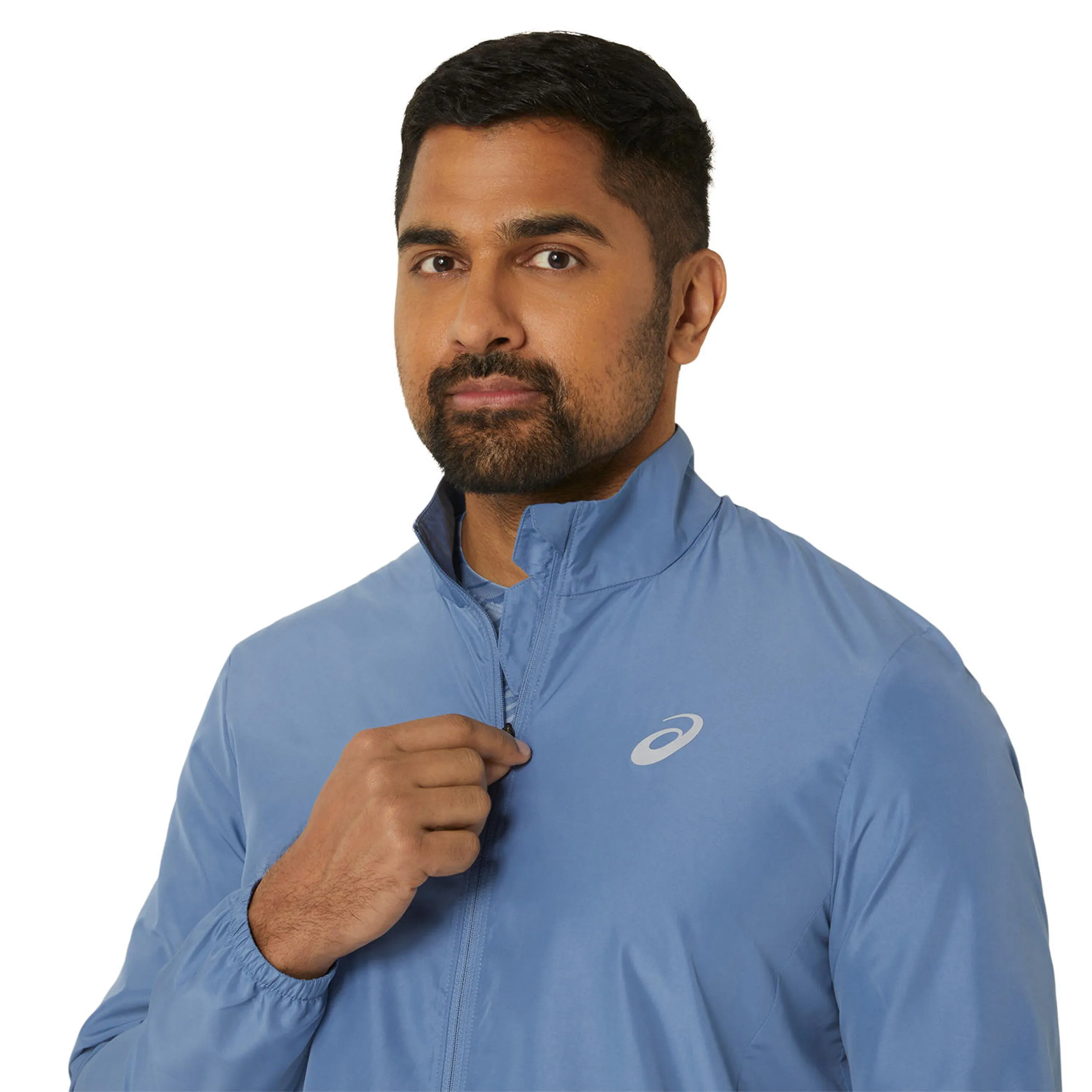 Core Chaqueta Para Correr Hombres