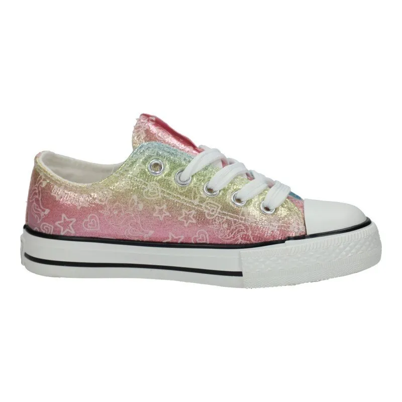 COSH283059 Zapatillas Fantasy color MULTICOLOR