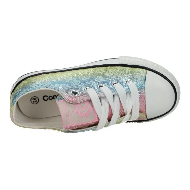 COSH283059 Zapatillas Fantasy color MULTICOLOR