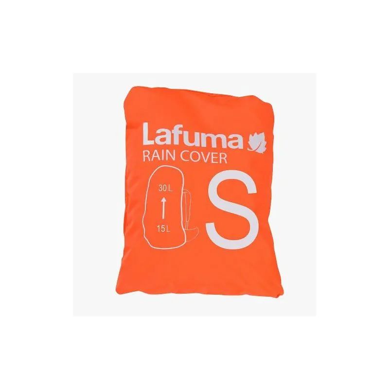 Cubierta para la lluvia Lafuma S (naranja)