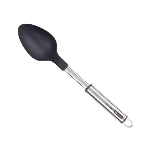 Cuchara de nylon/acero inoxidable
