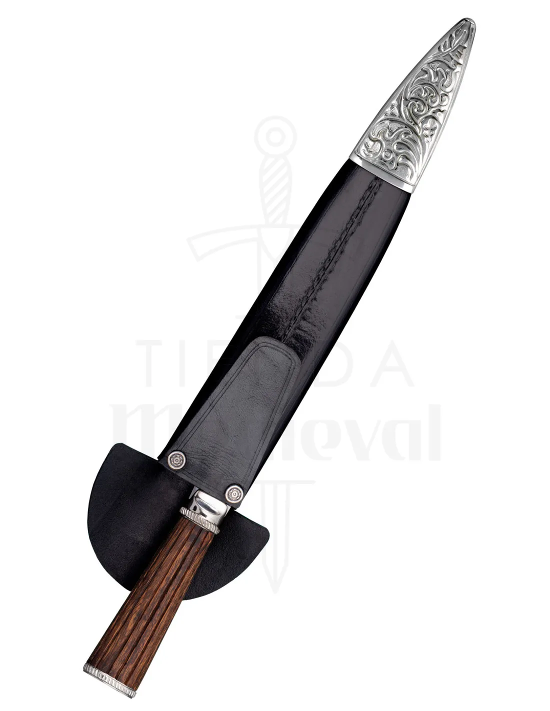 Cuchillo Argentino Cold Steel modelo Facon