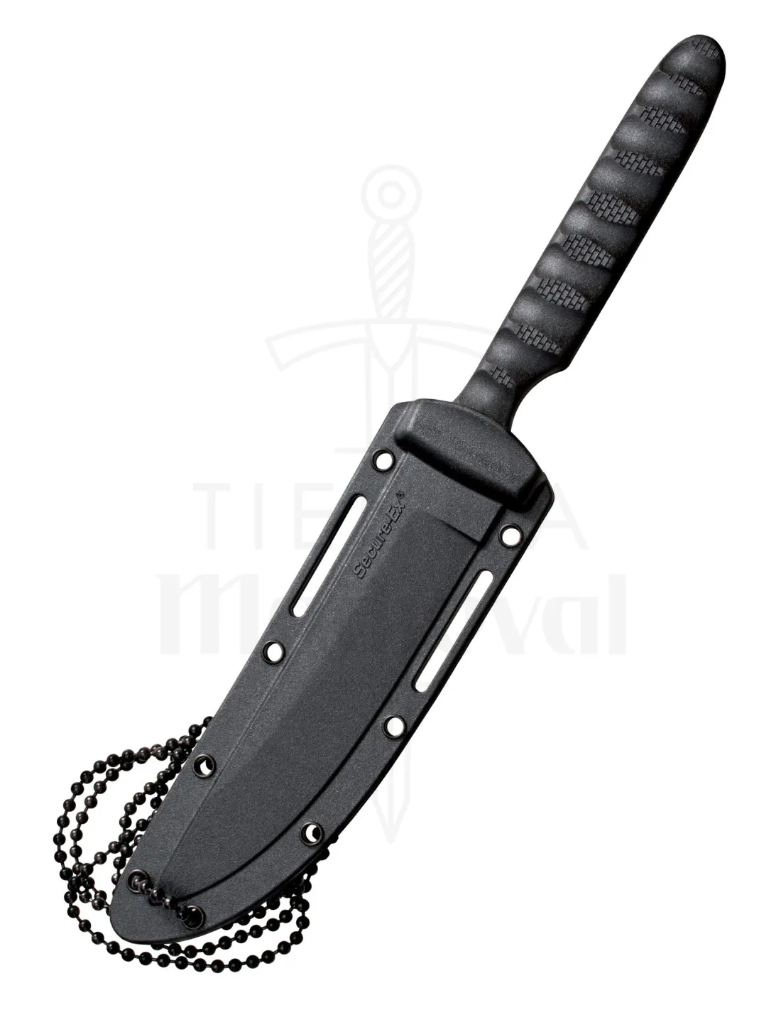 Cuchillo Botero Cold Steel modelo Drop Point Spike