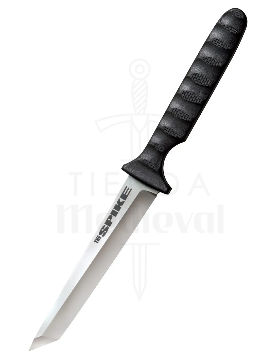 Cuchillo Botero Cold Steel modelo Tanto Spike
