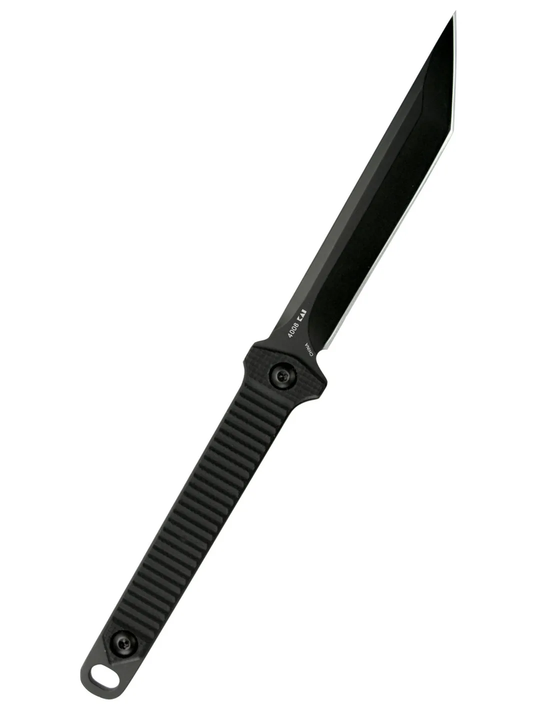 Cuchillo botero Kershaw Dune con funda